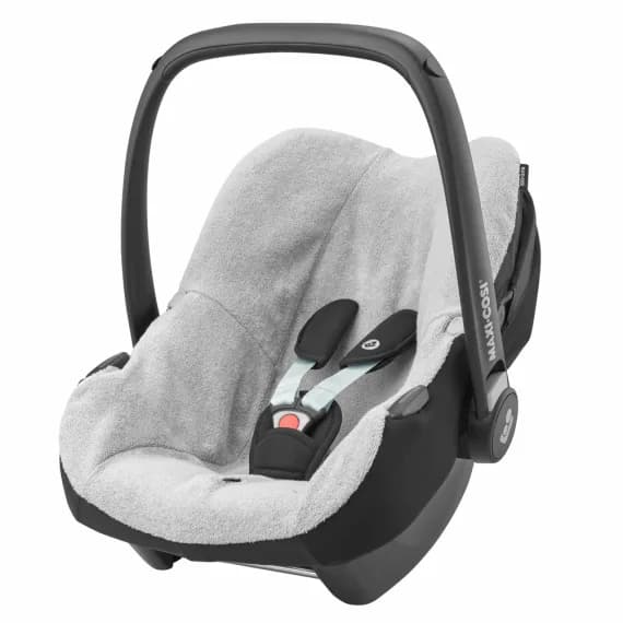 Летний чехол Maxi-Cosi Tinca 8250790110 Fresh Grey фото 2