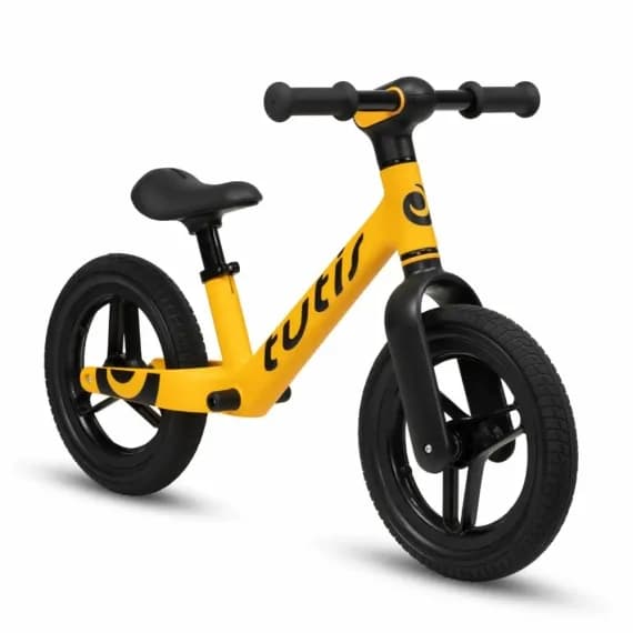 Беговел Tutis Yellow BB01 фото 2