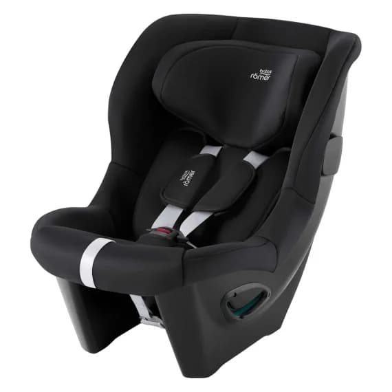 Автокрісло Britax Romer SAFE-WAY M 2000038448 Space Black фото 4