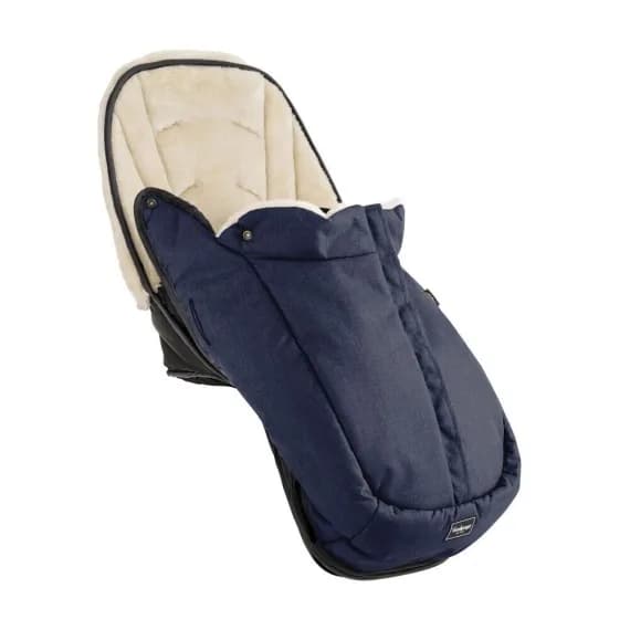 Конверт Emmaljunga NXT Ergo Lounge Navy 72103 фото 2