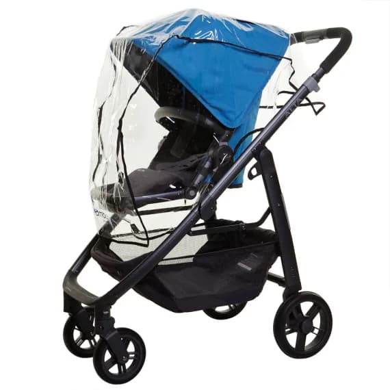 Дождевик к коляске DreamBaby F259 фото 2