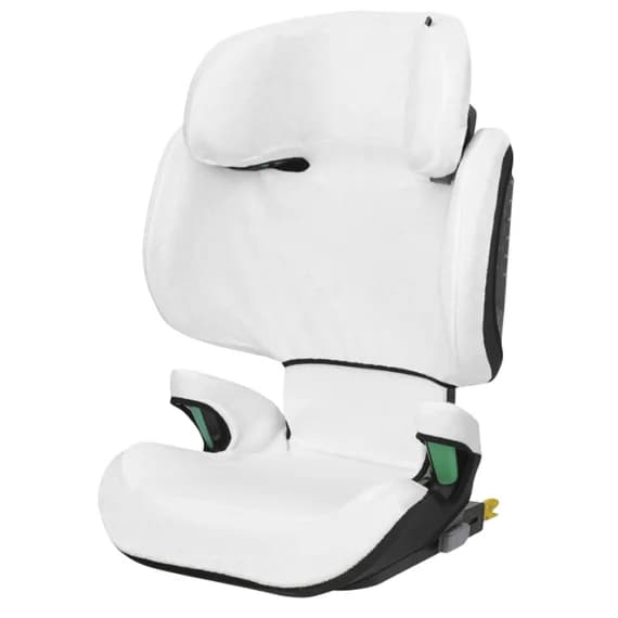 Летний чехол Maxi-Cosi RodiFix M/R I-size 8004570110 Natural White фото 2