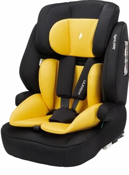 Автокресло Osann Jazzi Isofix i-Size ecp102-287-03 Pineapple фото 3