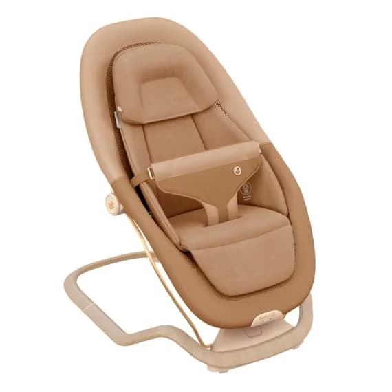 Креcло-качалка Maxi-Cosi Dove Pro 2230167110 Elegance Bronze фото 2