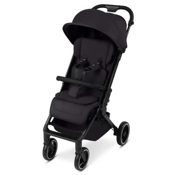 Коляска прогулянкова ABC Design Ping 3 Trekking Coal 12004982517 фото 2