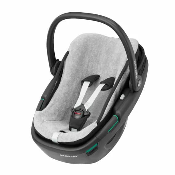 Лiтнiй чoхол Maxi-Cosi Coral 360 8253790110 Fresh Grey фото 2