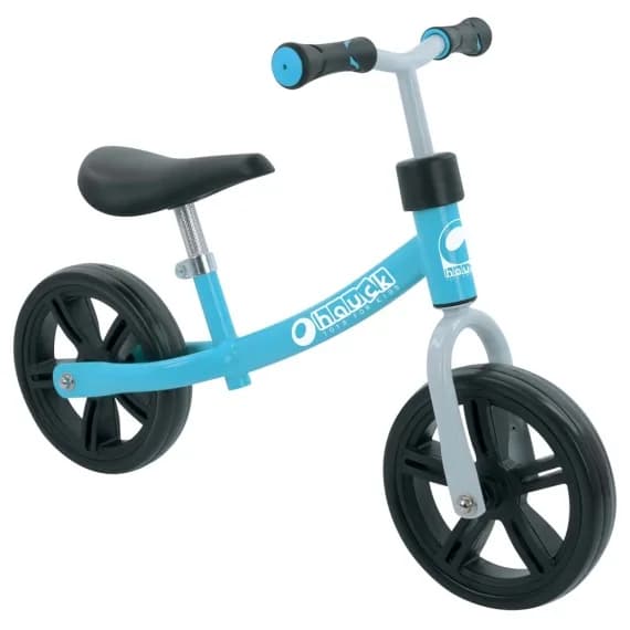 Біговел Hauck Eco Rider 81101-0 Blue фото 4