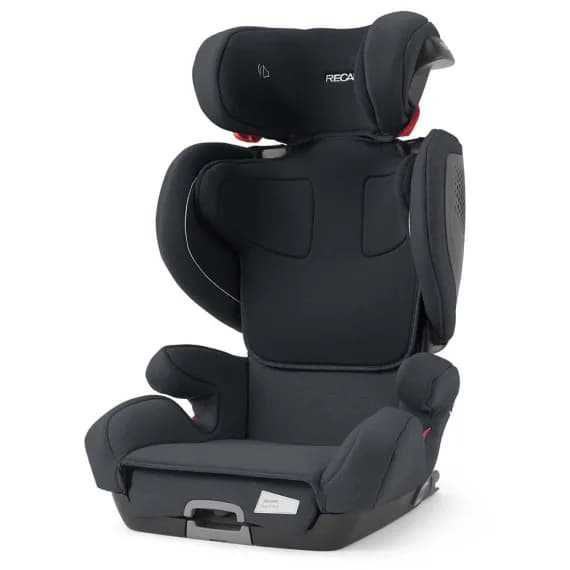 Автокрісло Recaro Mako Elite 2 Prime 89042300050 Mat Black фото 2