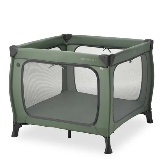 Манеж Hauck Sleep N Play SQ 60673-5 Dark Green фото 2