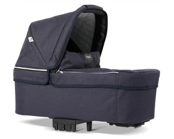 Люлька Emmaljunga NXT Lounge Navy 72050 фото 2