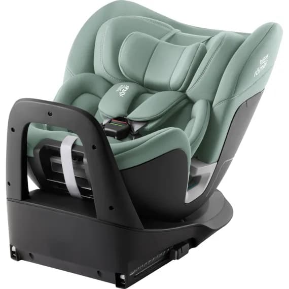 Автокрісло Britax Romer Swivel 2000039563 Jade Green фото 2
