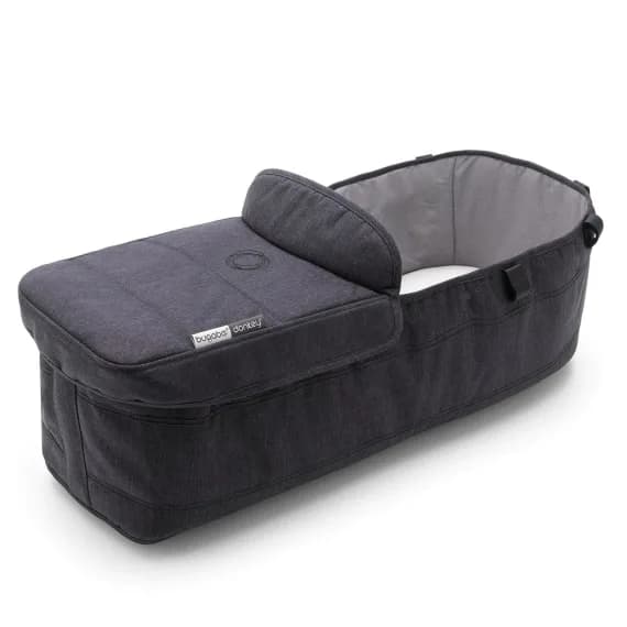 Чехол для люльки Bugaboo Donkey3 Mineral Washed Black 180116MC01 фото 2