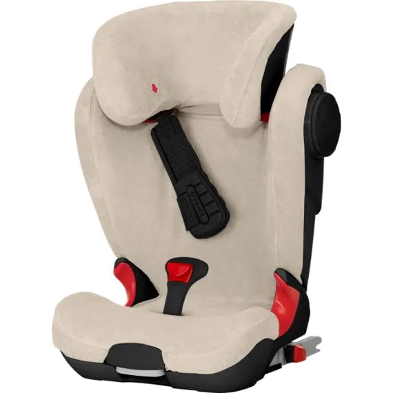 Літній чохол для автокрісла Britax-Romer King Pro 2000032081 фото 2