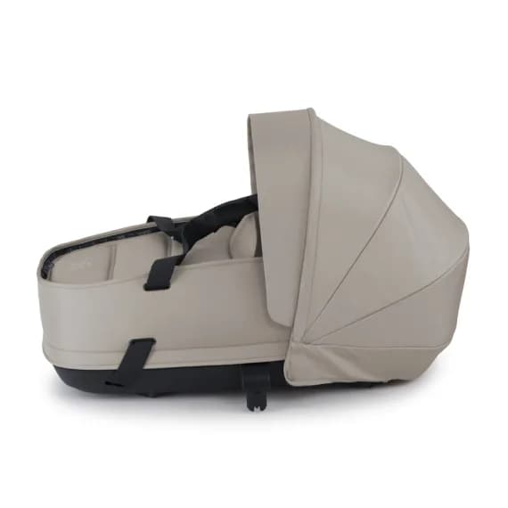 Люлька для коляски Bumprider Connect³ 51284-107 Sand фото 2