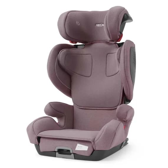 Автокрісло Recaro Mako Elite 2 Prime 89042330050 Pale Rose фото 4
