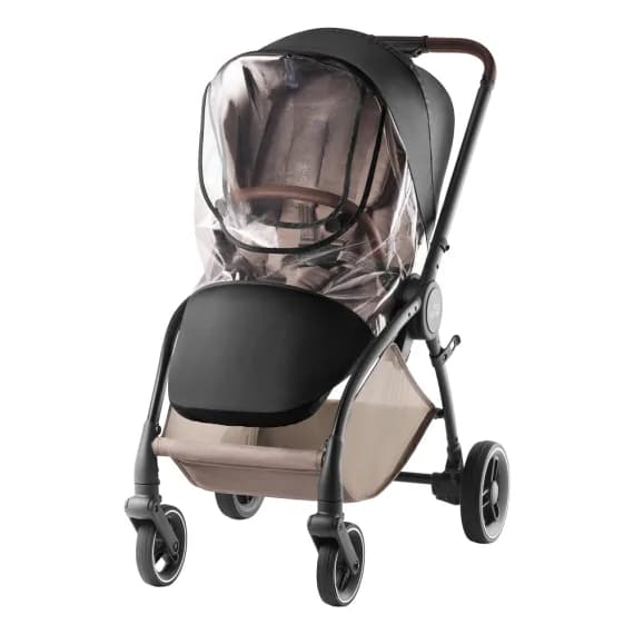 Дождевик к коляске Britax Römer RIO 2000041891 фото 2
