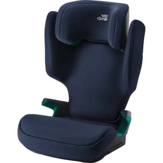 Автокресло Britax-Romer Adventure Plus 2 Night Blue 2000039736 фото 2