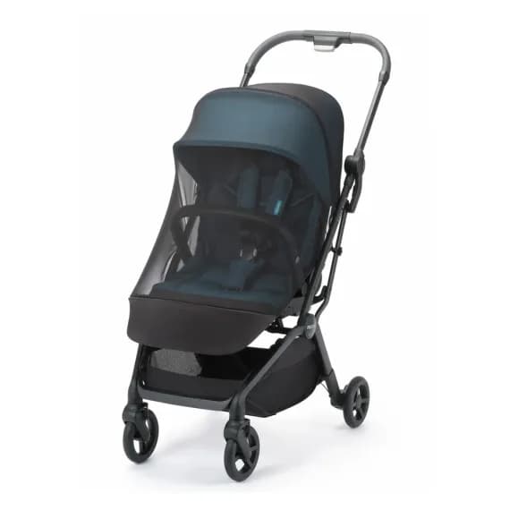 Москітна сітка Recaro Lexa Elite Black 89446290070 фото 2