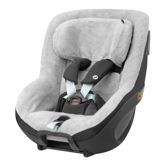Лiтнiй чoхол Maxi-Cosi Pearl 360 8251790110 Fresh Grey фото 2
