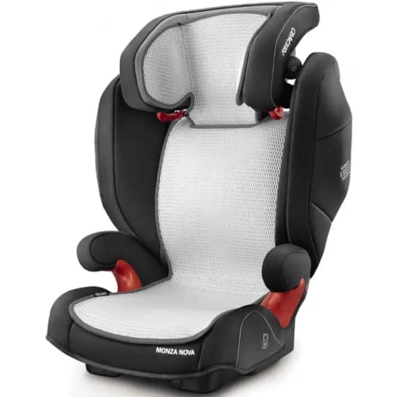 Летний чехол Recaro Air Mesh Milano/Monza 88035350000 фото 2