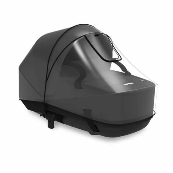 Дождевик для люльки Bumprider Connect 3 51284-100 фото 2