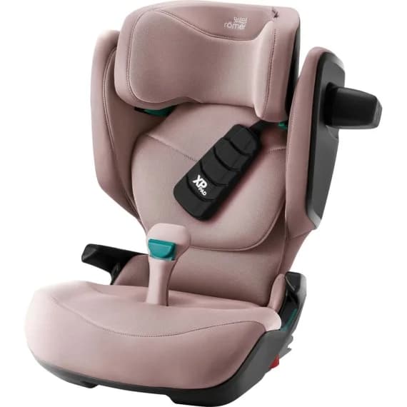Автокрісло Britax Romer Kidfix PRO 2025 Style 2000041298 Dusty Rose фото 2