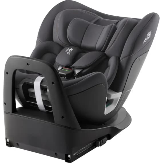 Автокрісло Britax Romer Swivel 2000038915 Midnight Grey фото 2