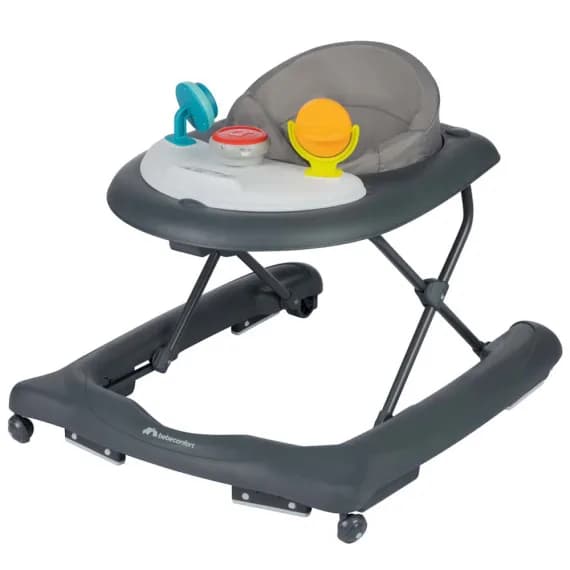 Ходунки Bebe Confort Explorer 2724130210 Tinted Graphite фото 3