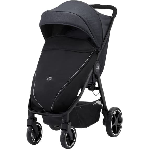 Чехол для ног Britax-Romer B-Agile M Cosmos Black 2000033185 Чехол для ног Britax-Romer B-Agile M Cosmos Black 2000033185