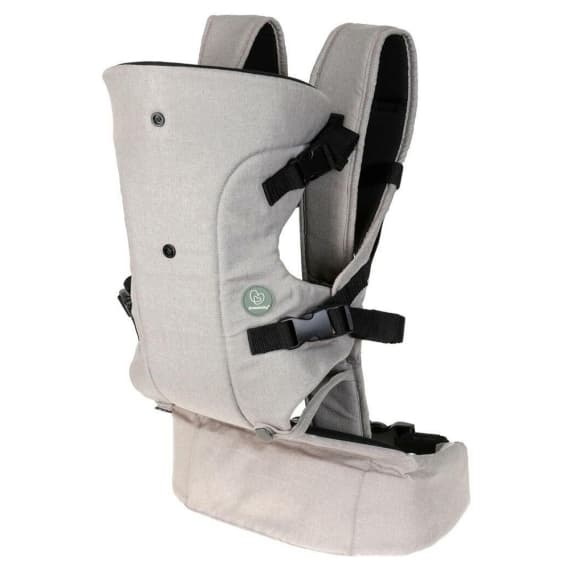Рюкзак-переноска DreamBaby Journey Beige G2204