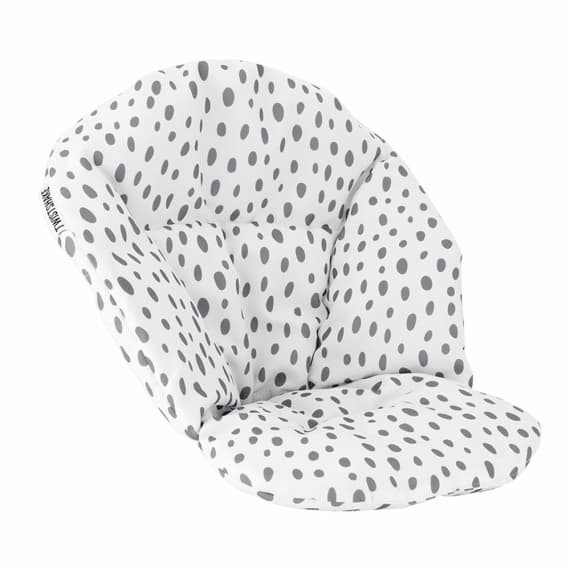 Вкладыш для стульчика Twistshake Cushion 78890 White