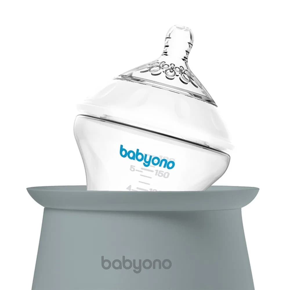 Підігрівач стерилізатор BabyOno 968/02 фото 5 Підігрівач стерилізатор BabyOno 968/02 фото 5