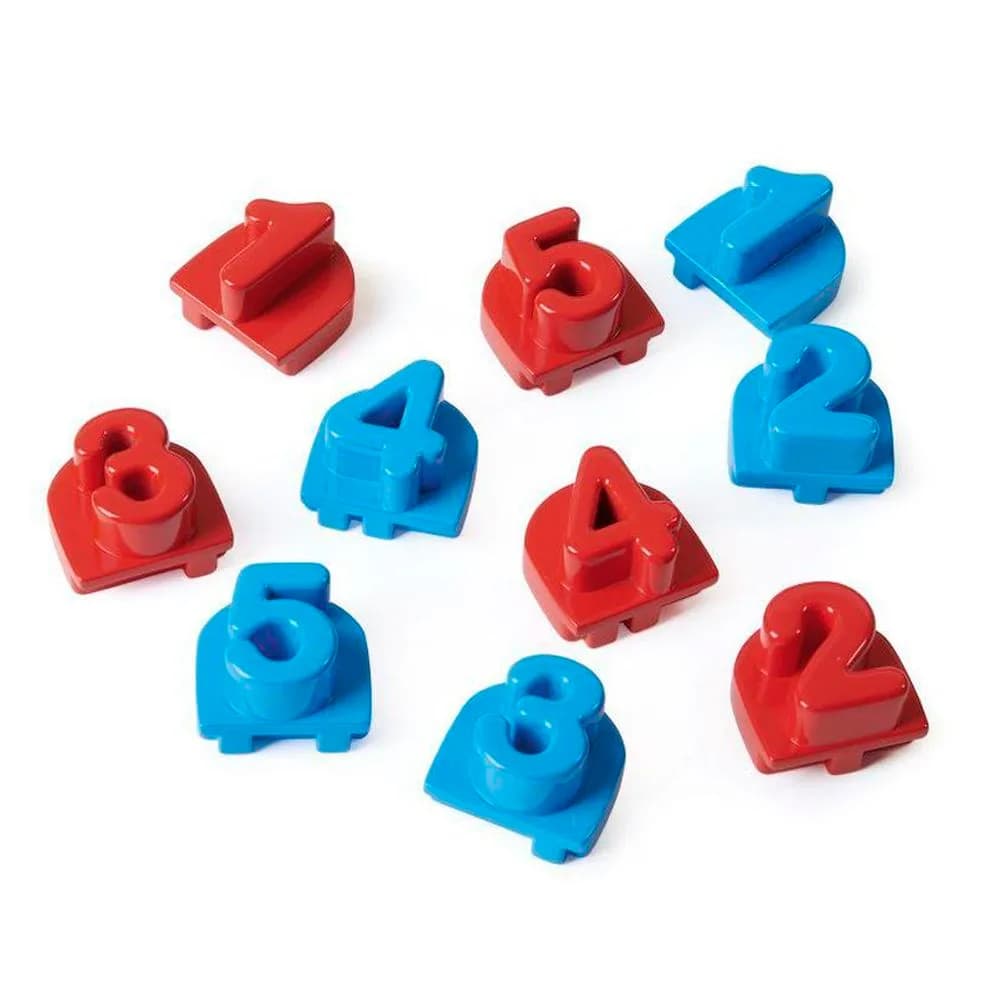 Игрушка обучающая Chicco Учись считать 10521.00.18 фото 2 Игрушка обучающая Chicco Учись считать 10521.00.18 фото 2