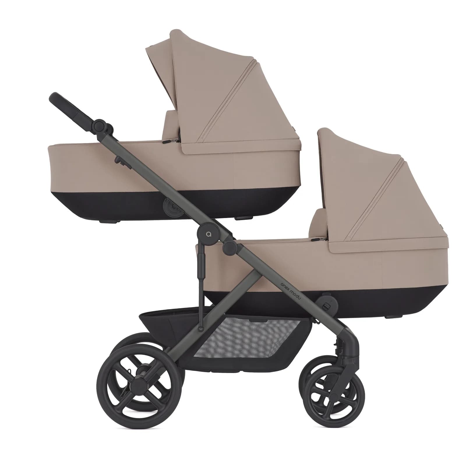 Люлька Anex Modu MDC-01 Rooty фото 3 Люлька Anex Modu MDC-01 Rooty фото 3