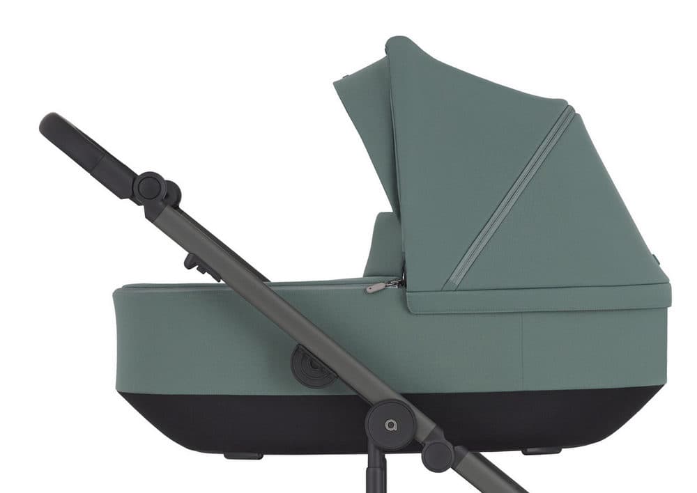 Люлька Anex Modu MDC-02 Greeny