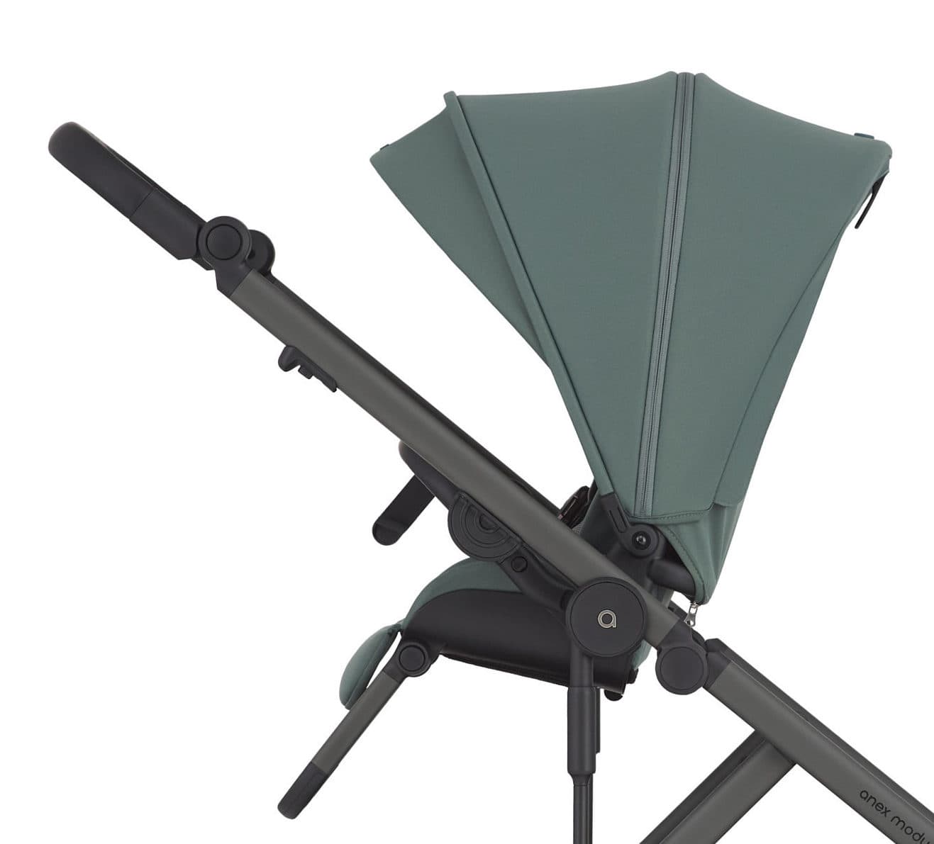 Прогулянковий блок Anex Modu MDS-02 Greeny