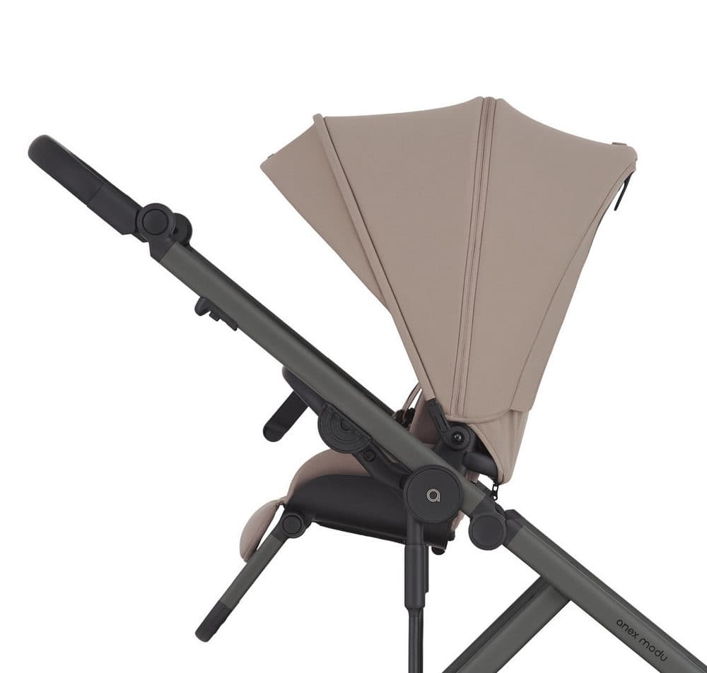 Прогулочный блок Anex Modu MDS-01 Rooty Прогулочный блок Anex Modu MDS-01 Rooty