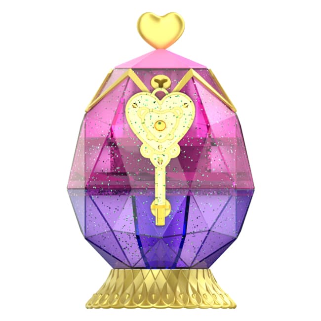 Набор игровой Kidz Delight Funlockets Хрустальная шкатулка S21220