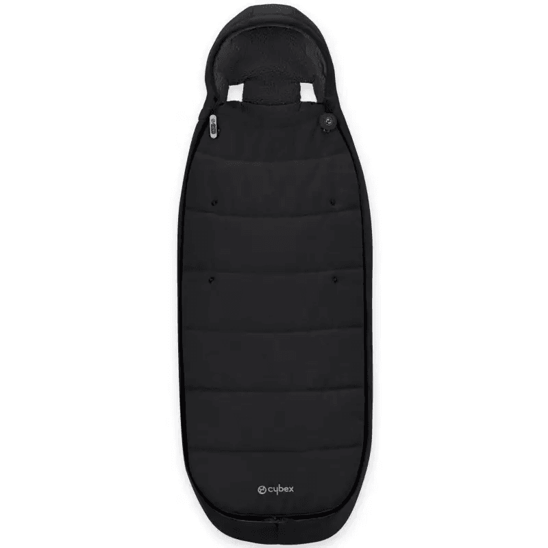 Чехол для ног Cybex Gold 2022 522001361 Moon Black