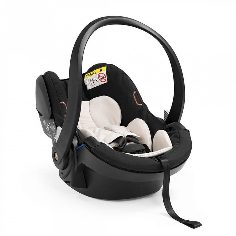 Автокрісло Stokke iZi Go Modular X1 by BeSafe 556801