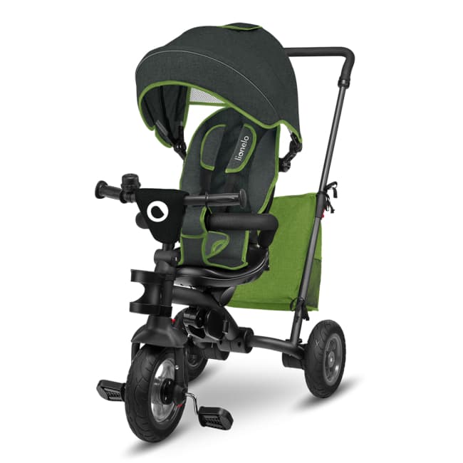 Велосипед Lionelo Tris Green Lime LO-TRIS GREEN LIME Велосипед Lionelo Tris Green Lime LO-TRIS GREEN LIME