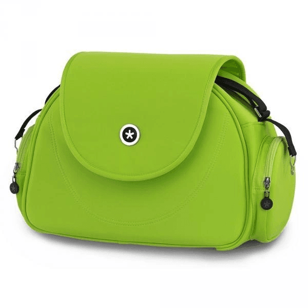 Сумка Kiddy Evostar 1 4601FCB127 Spring Green Сумка Kiddy Evostar 1 4601FCB127 Spring Green