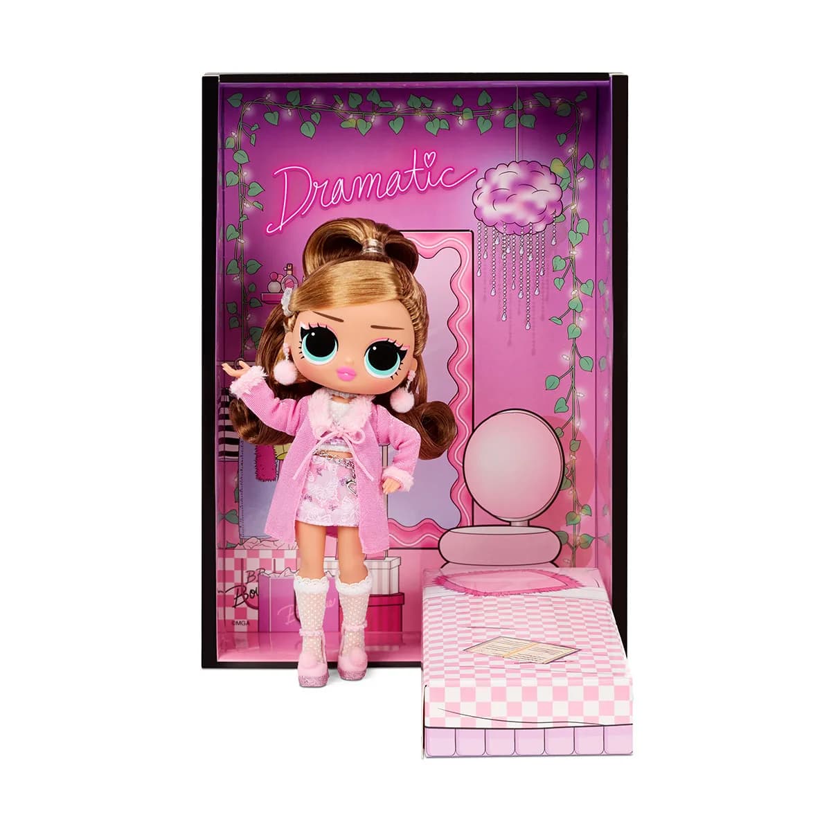 Кукла LOL Surprise Tweens Модница 576679 фото 3 Кукла LOL Surprise Tweens Модница 576679 фото 3