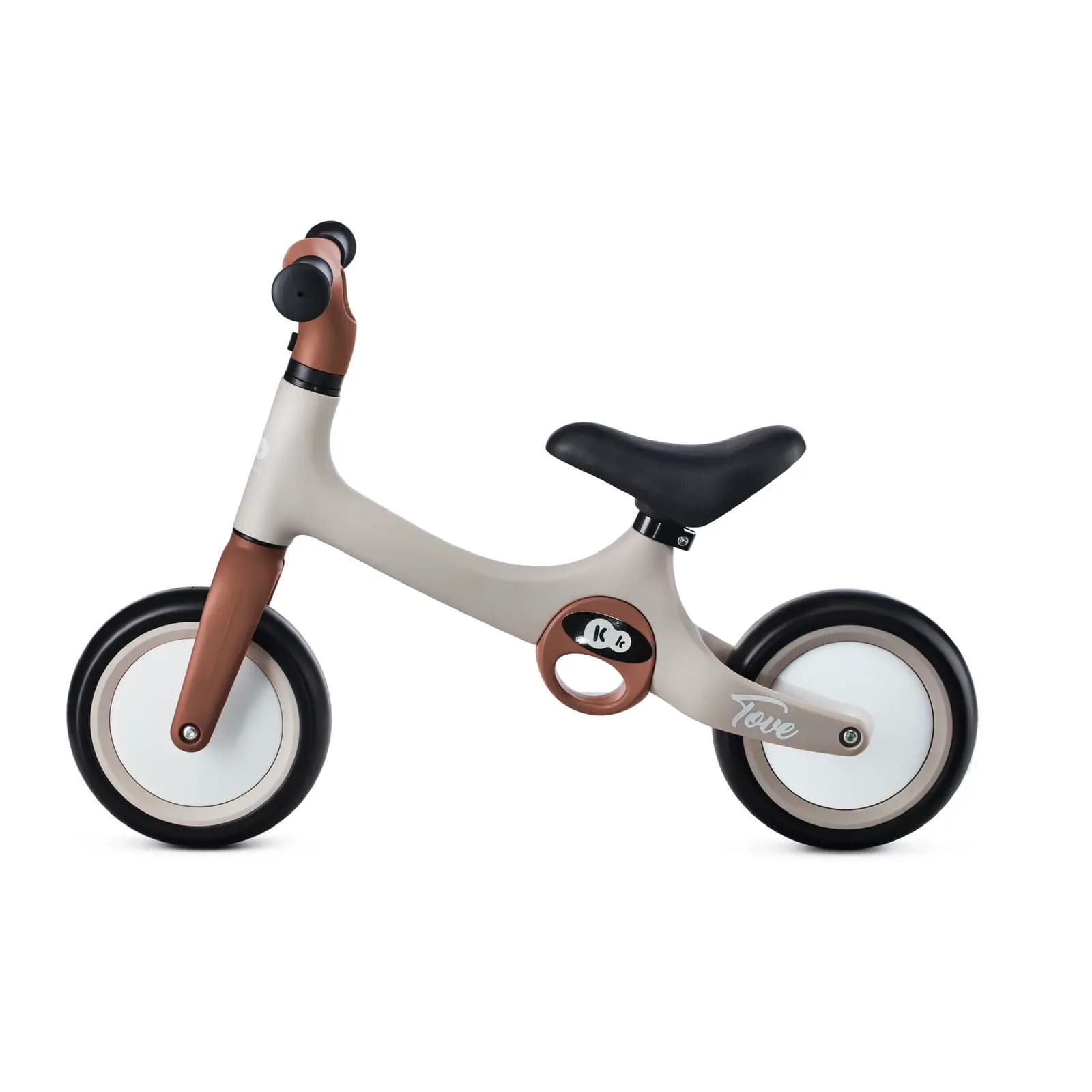 Біговел Kinderkraft Tove KRTOVE00BEG0000 Desert Beige фото 2 Біговел Kinderkraft Tove KRTOVE00BEG0000 Desert Beige фото 2
