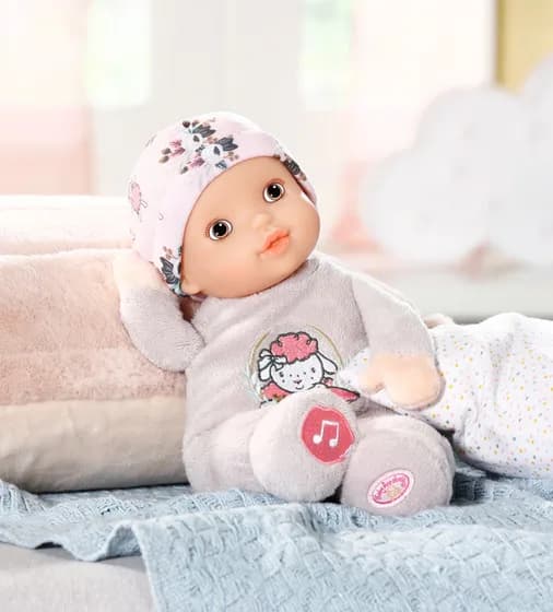 Пупс ZAPF Baby Annabell Соня 30см 706442 фото 3 Пупс ZAPF Baby Annabell Соня 30см 706442 фото 3