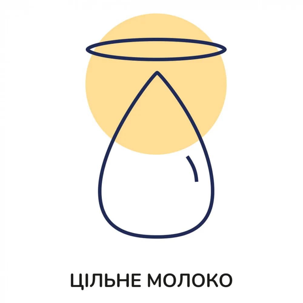 Суміш Kendamil на основі козячого молока 3 800г 92000171 фото 5 Суміш Kendamil на основі козячого молока 3 800г 92000171 фото 5