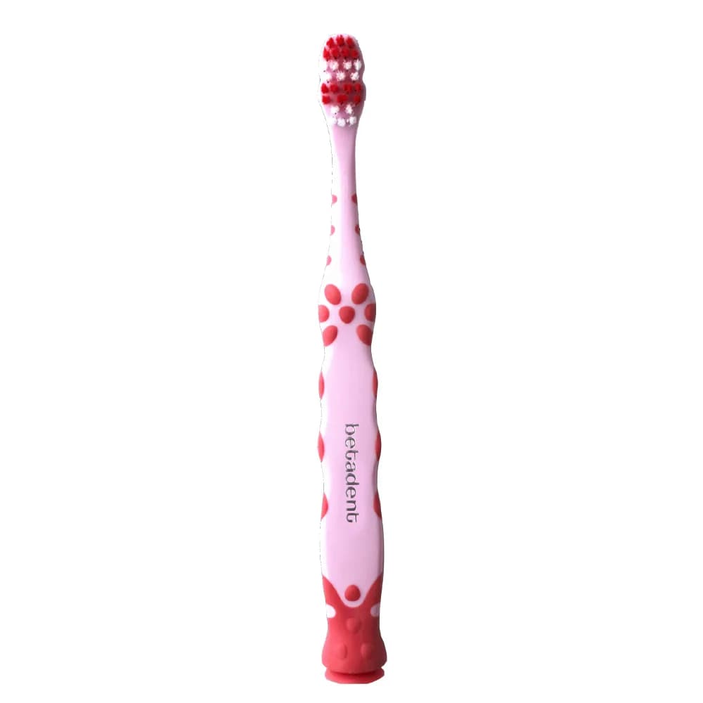 Щетка зубная Betadent Baby 935163 фото 5 Щетка зубная Betadent Baby 935163 фото 5