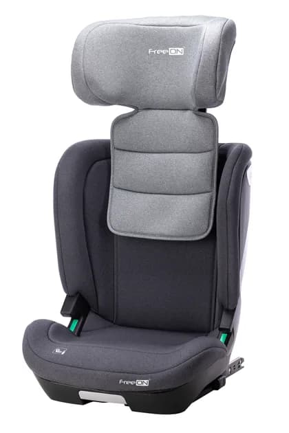 Автокресло FreeON Rider 47009 Grey фото 2 Автокресло FreeON Rider 47009 Grey фото 2