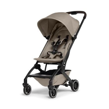 Коляска прогулочная Joolz Aer+ 310014 Sandy taupe