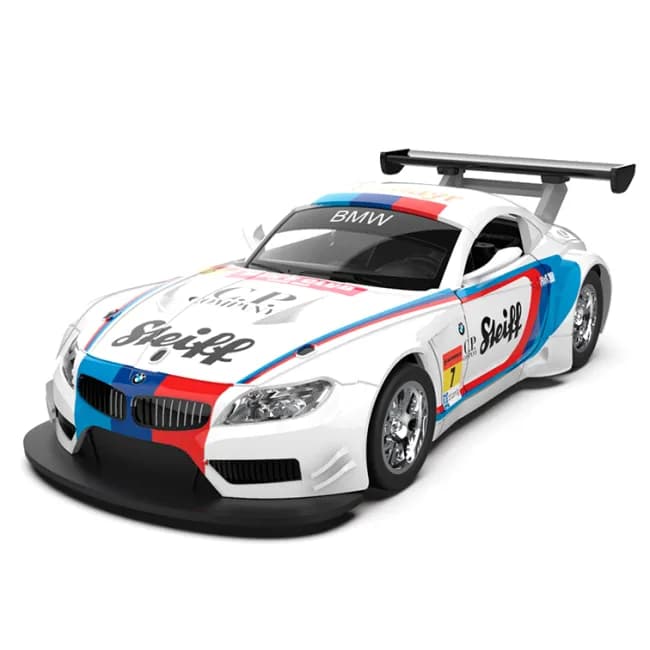 Машина Techno Drive BMW Z4 GT3 250255 фото 2 Машина Techno Drive BMW Z4 GT3 250255 фото 2